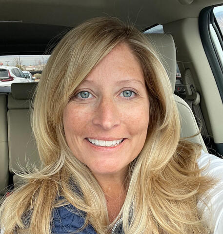 Trisha Thomas